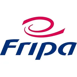 Fripa Ärzterollen 2-lagig 59 cm x 50 m 9 Rollen