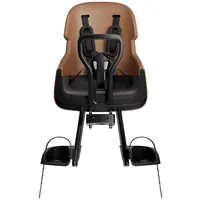 Bobike Exclusive Evolve Mini Vorderer Kindersitz Für Fahrräder -