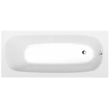 Polysan s.r.o. EBRO Rechteckbadewanne 75 x 170 cm (39) MPNR