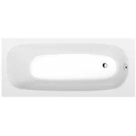 Polysan s.r.o. EBRO Rechteckbadewanne 75 x 170 cm (39) MPNR
