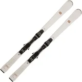 Völkl Flair SC Ski Set Slalom Damen 2024/25 - 163cm