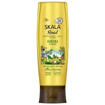 SKALA Acondicionador Bomba De Vitaminas Banana 325 Ml