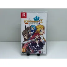 Croixleur Sigma - Nintendo Switch - Neu - PEGI 12