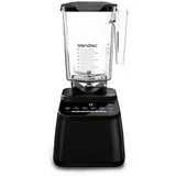 Blendtec Designer 650 Standmixer schwarz
