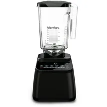 Blendtec Designer 650 Standmixer schwarz