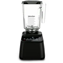 Blendtec Designer 650 Standmixer schwarz