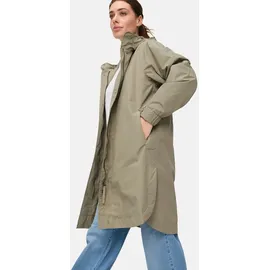 CAMEL ACTIVE Mantel dunkelbeige S