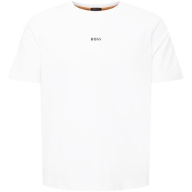 Boss T-Shirt Relaxed Fit TCHUP