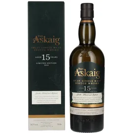 Port Askaig 50,5% vol 0,7 l Geschenkbox