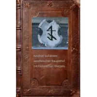 Epubli Kindheit auf dem Hof – Vom Halberben zum