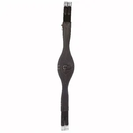 Kentucky Anatomisch Sattelgurt 120 cm Braun