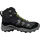Lowa Maddox Pro GTX Mid Kinder Schwarz/Limone 31