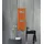 Zehnder Metropolitan Spa Design-Badheizkörper 1225 x 400 mm 474 W titan Seitenventil
