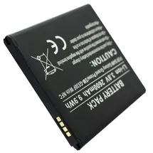 Cameron Sino Akku passend für Samsung Galaxy Grand Prime 2600mAh NFC SM-G5306W, SM-G5308, SM-G5308W, SM-G5309, SM-G5309W, SM-G530H, SM-G530Y