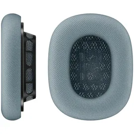 VONMÄHLEN Air Cusions Ersatz Ohrpolster für AirPods Max Blue