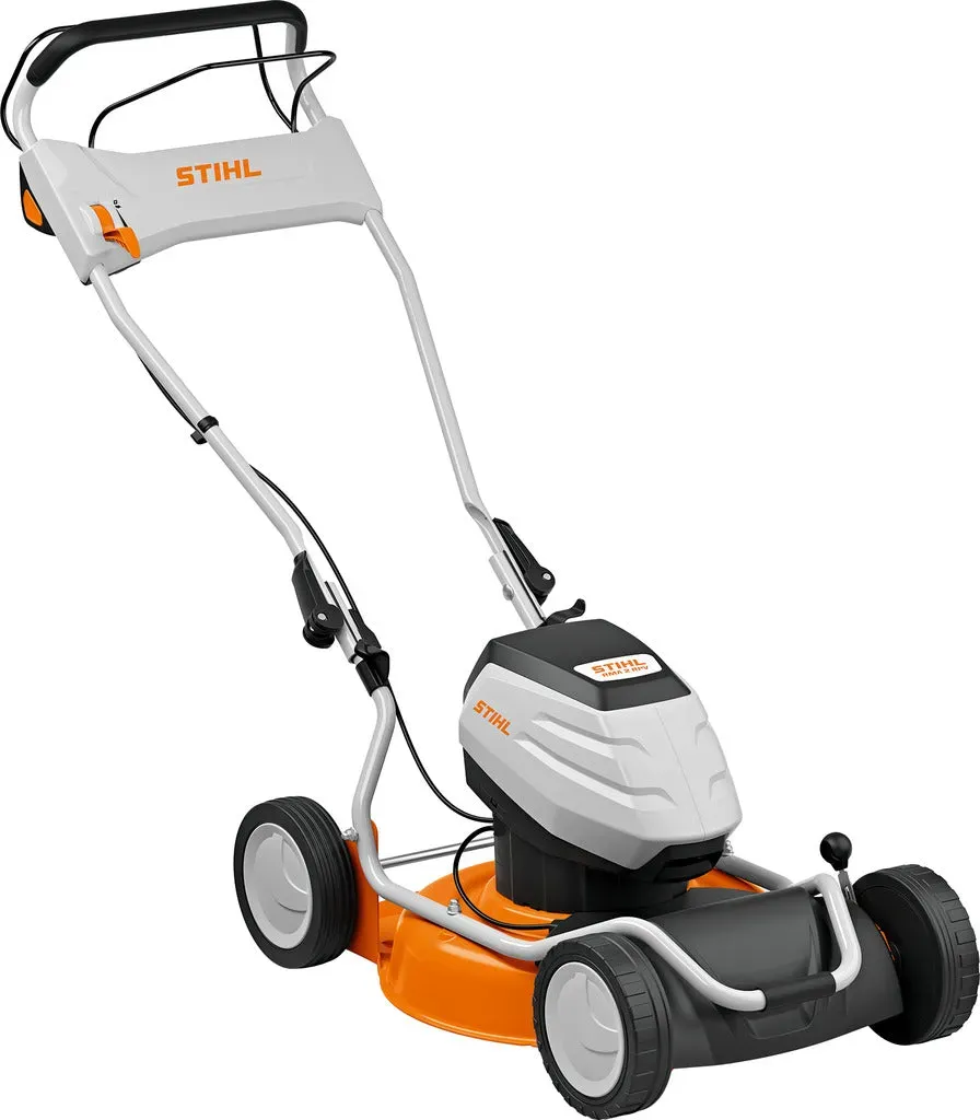 Stihl Akku-Mulchmäher RMA 2 RPV / ohne Akku und Ladegerät