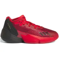 adidas D.o.n. Issue 4 Kinder - rot 38 2/3