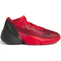 adidas D.o.n. Issue 4 Kinder - rot 38 2/3
