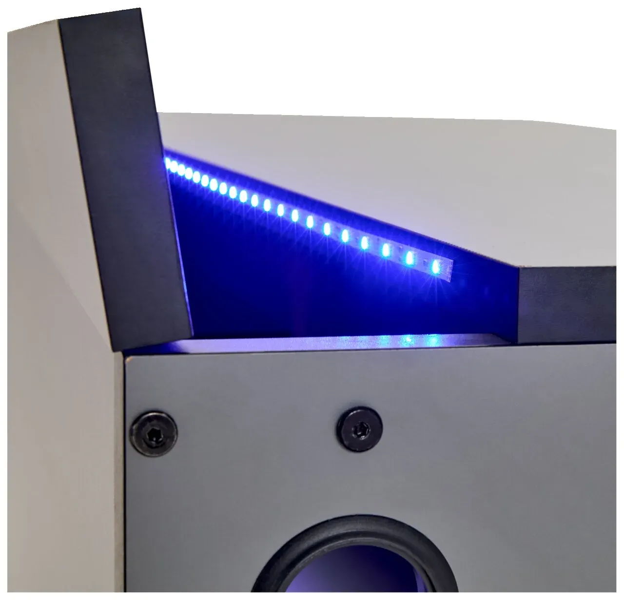 Novel Beleuchtung SUPERCHARGE - B/H/T ca. 1.00x.30x180.00