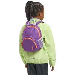 Jack Wolfskin Kinderrucksack »BUTTERCUP«, 22309929-0 sea-rose