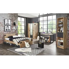 WIMEX Liverpool 90 x 200 cm Braun