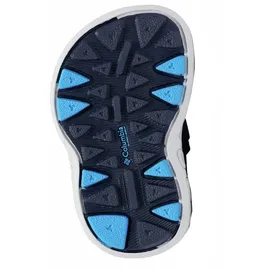 Columbia Techsun Wave Blau 25