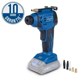 SCHEPPACH C-AC20-X 20V Akku Handkompressor 7 bar