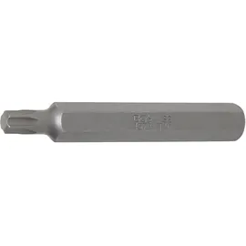 BGS Bit Länge 75 mm Antrieb Außensechskant 10 mm (3/8") T-Profil (für Torx) T40