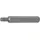 BGS Bit Länge 75 mm Antrieb Außensechskant 10 mm (3/8") T-Profil (für Torx) T40