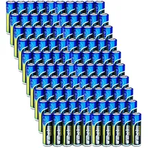 Wilhelm Universal AA 2800 mAh 100 St.
