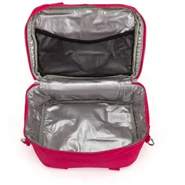 Kipling Miyo Schultertasche Synthetik True Pink