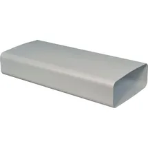 OptimAIRo N20004 Flachkanal 1000 mm System 222 x 90