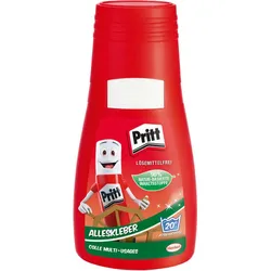 Pritt Alleskleber 50g Flasche, lösemittelfrei