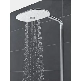 Grohe Rainshower System SmartControl Duo 360 moon white 26250LS0