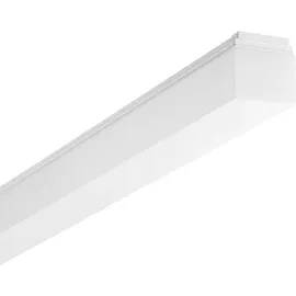 Trilux Montigo 1 rechteckig weiß