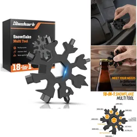 Hinshark Geschenke Männer Adventskalender Weihnachtsgeschenke
