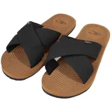 O'Neill O ́neill Koosh Cross Over Badesandalen - Toasted Coconut 42