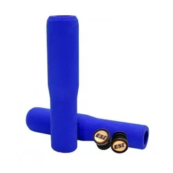 ESI GRIPS Griffe FIT SG ergonomisch blau
