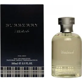 Burberry Weekend for Men Eau de Toilette 100 ml