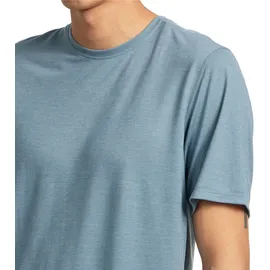 Patagonia Cap Cool Trail Shirt Blau M