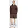 adidas Trefoil Essentials Hoodie, locker geschnitten - aurora coffee, - 2XL