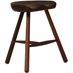 Form & Refine - Shoemaker Chair, Nr. 49, Eiche geräuchert