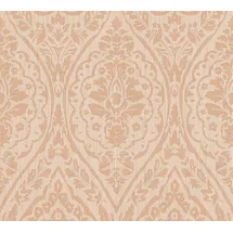 A.S. Creations Streifentapete 64 cm x 10 m 961953 beige