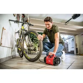 Flex CI 11 18,0 Akku-Kompressor 11 bar, 13 l