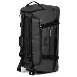 Eastpak Duffel Pack M 70l trap black 2