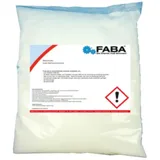 Faba Chemie Waschsoda Waschmittel Pulver 5 kg