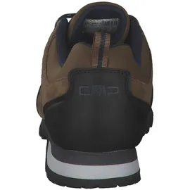 CMP Alcor Low WP Herren Castoro 40