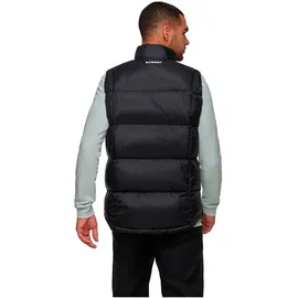 Mammut Escape Puffy Insulation Vest Schwarz M