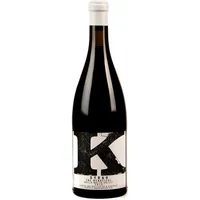 K Vintners The Beautiful Syrah 2017 0,75 l