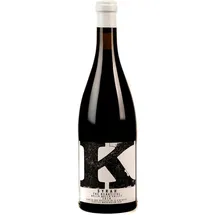 K Vintners The Beautiful Syrah 2017 0,75 l